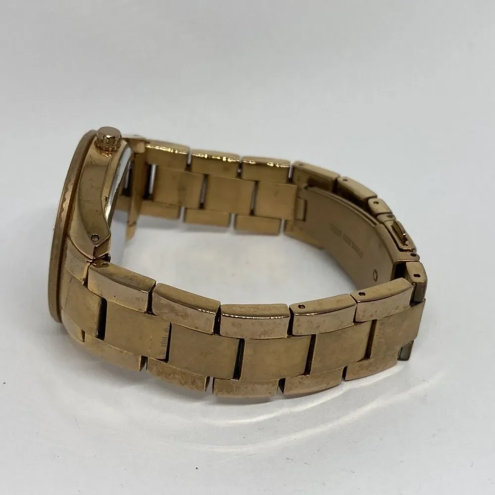 Fossil Stella ES2859 Women Stainless Steel Analog Dial Quartz Wrist Watch XR885